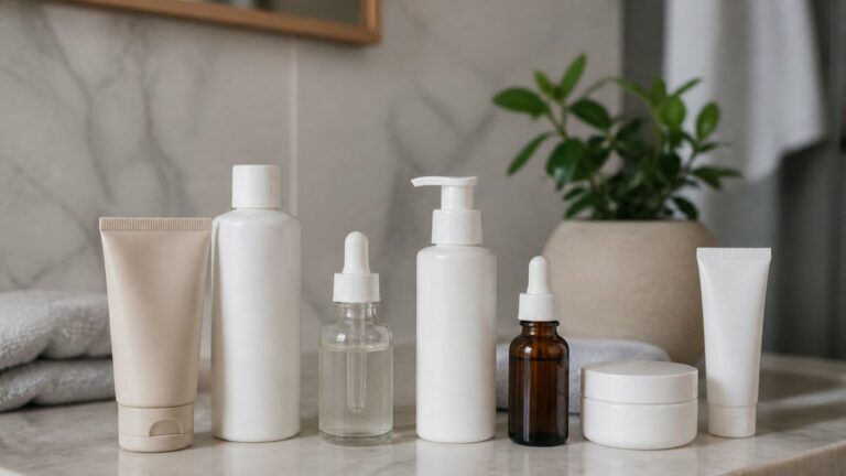 7 Dermatologist Recommended Products for Acne That Actually Work